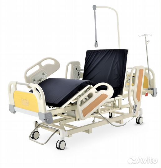 Кровать электрическая DB-3, 5 функций, ме-4019Н-00
