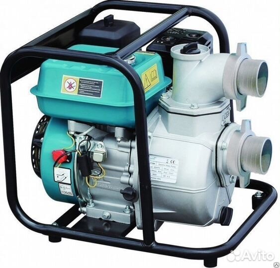 Помпа бензиновая LGP30-A