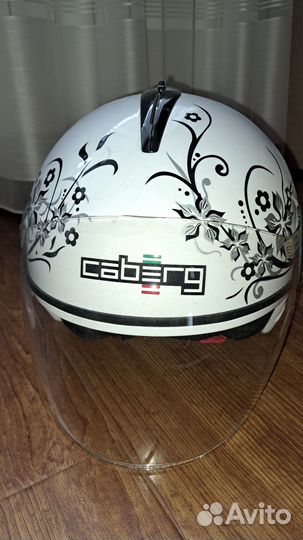 Мотошлем Caberg Riviera