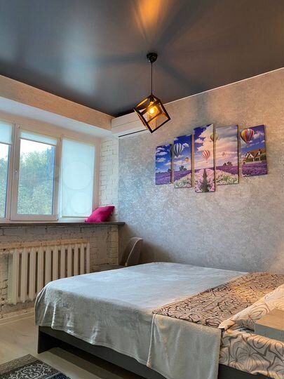 Квартира-студия, 21 м², 2/5 эт.