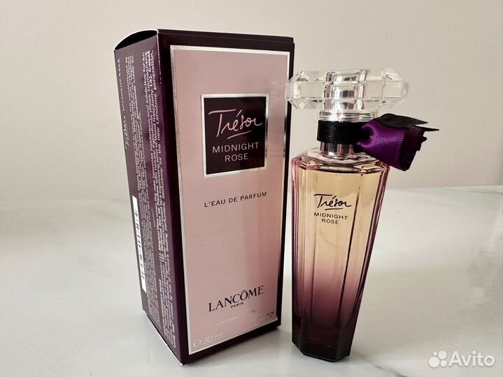Tresor Midnight Rose Lancome