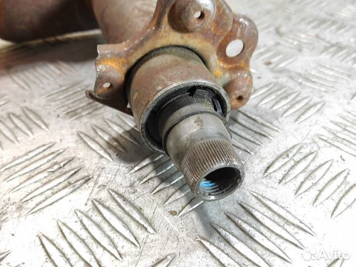 Колонка рулевая E 210