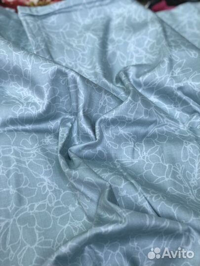 Постельное белье тас