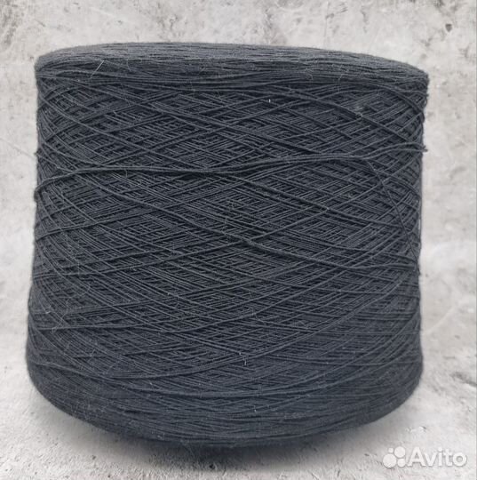 Нитки для вязания