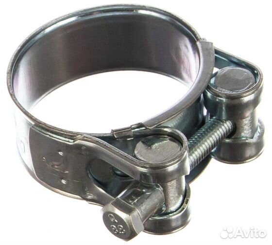 Хомут силовой norma gbs 85-91/25 w1 nr05917251088