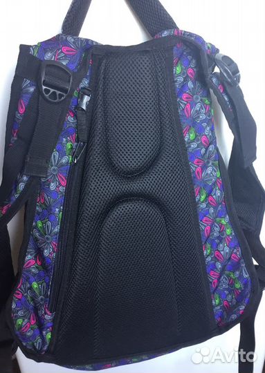 Рюкзак для девочки подростка