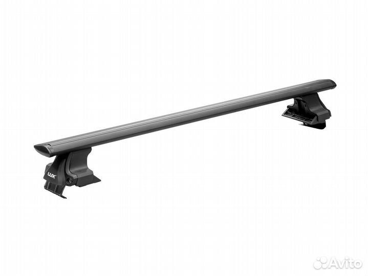 Багажник на крышу Toyota Aygo Lux D-Lux-1