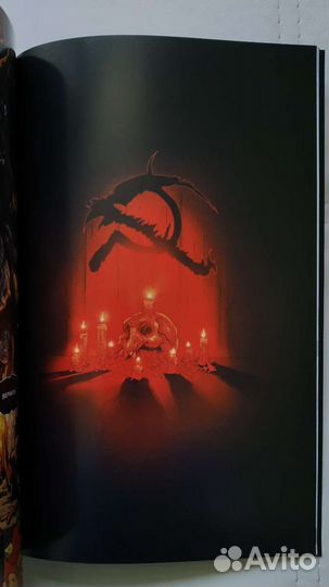 Голод т. 1 (комикс)