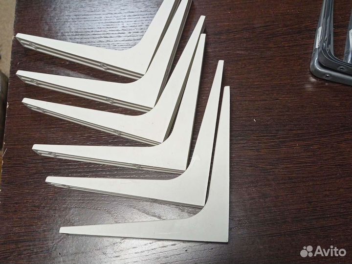 Кронштейн для полок IKEA