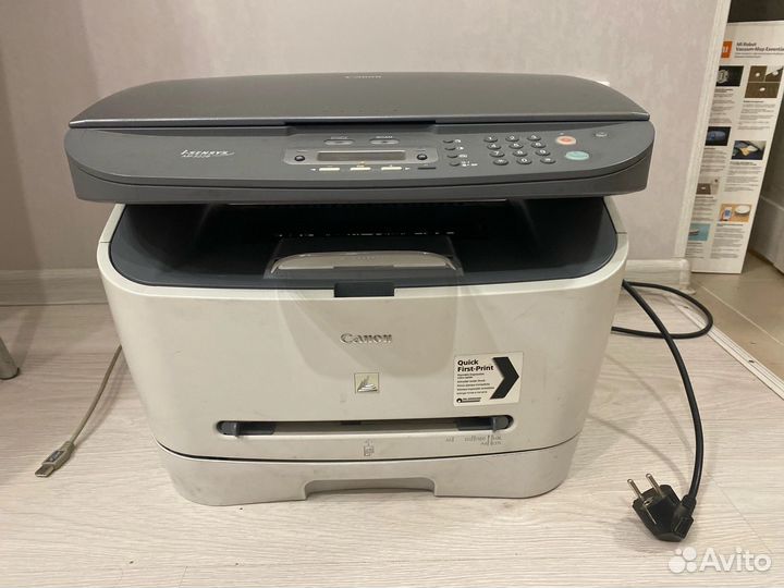 Мфу canon mf 3228