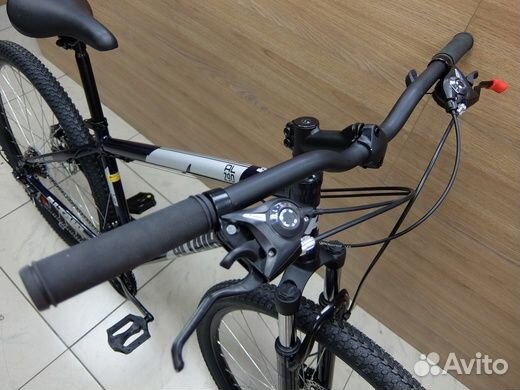 Altair AL D 29 (в коробке) алюминиевый