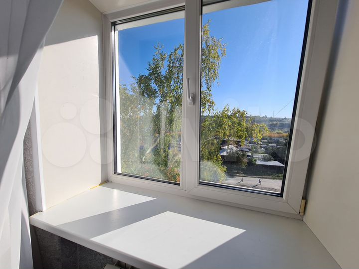 2-к. квартира, 41,2 м², 5/5 эт.