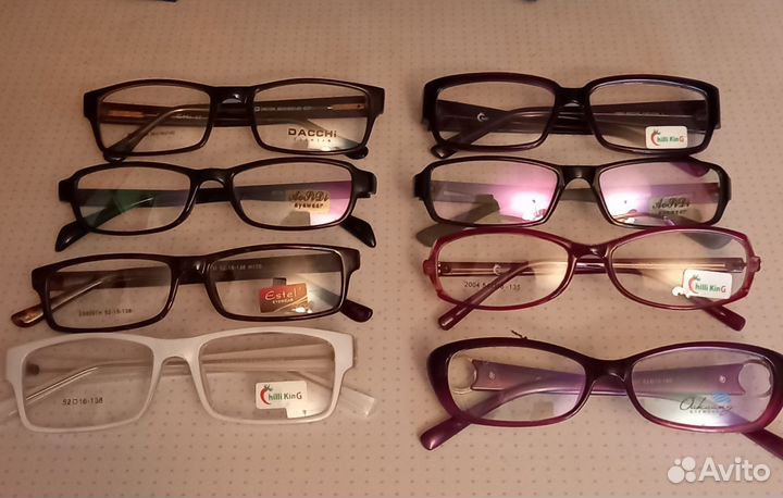 Оправа для очков