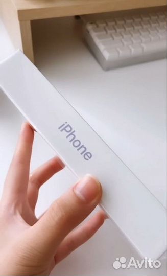 iPhone 12 mini, 128 ГБ