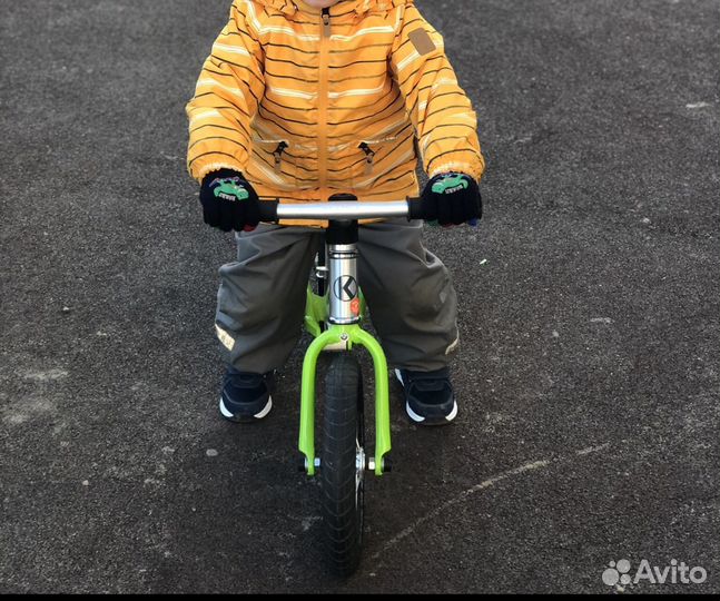 Беговел Kokua