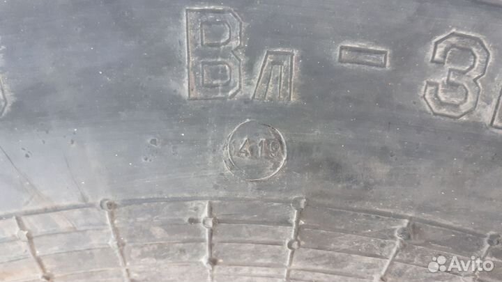 Шины на сокол