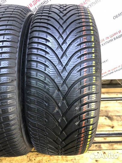 Kleber Krisalp HP3 205/55 R16