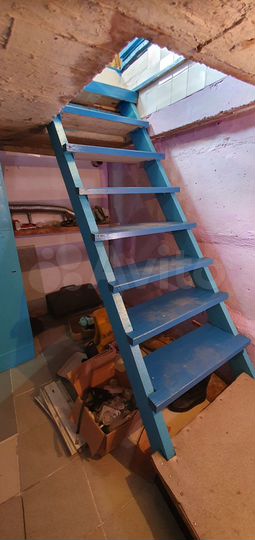 Гараж, 29 м²