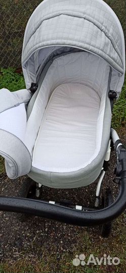 Коляска Адамекс глория 2 в 1