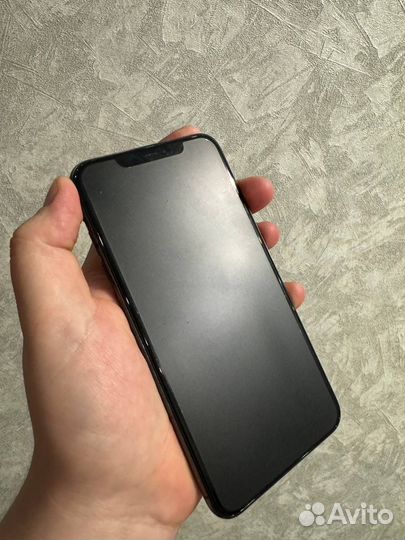 iPhone Xs Max, 256 ГБ