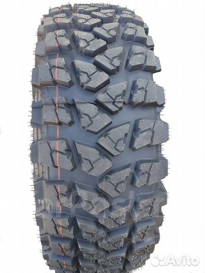 Streamstone Crossmaxx 245/75 R16