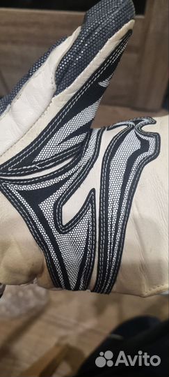 Горнолыжные варежки Reusch 6.5-7