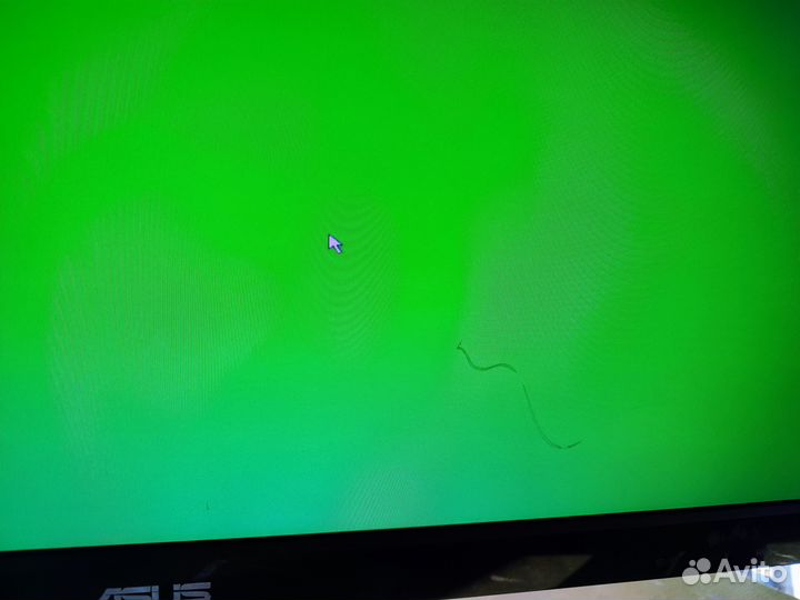 Монитор Asus/Acer