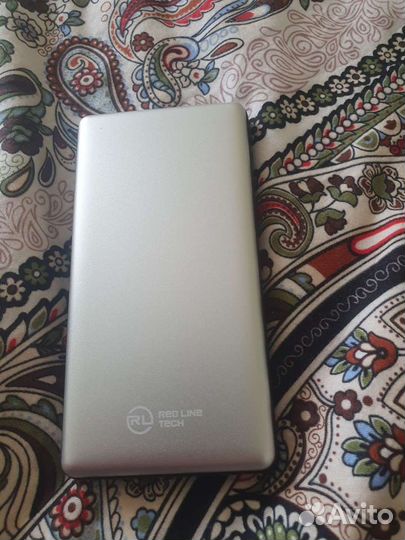 Powerbank 10000