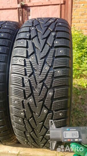 Nokian Tyres Nordman 7 195/55 R16