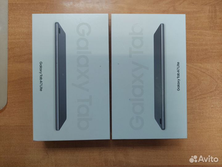Планшет samsung galaxy tab a7 lite 32gb
