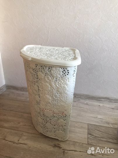 Корзина для белья