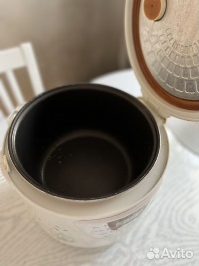 Мультиварка