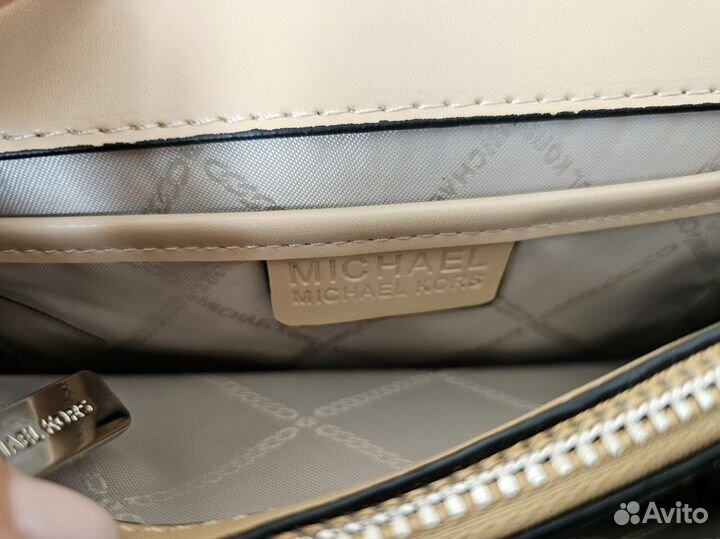 Сумка женская «Michael Kors»