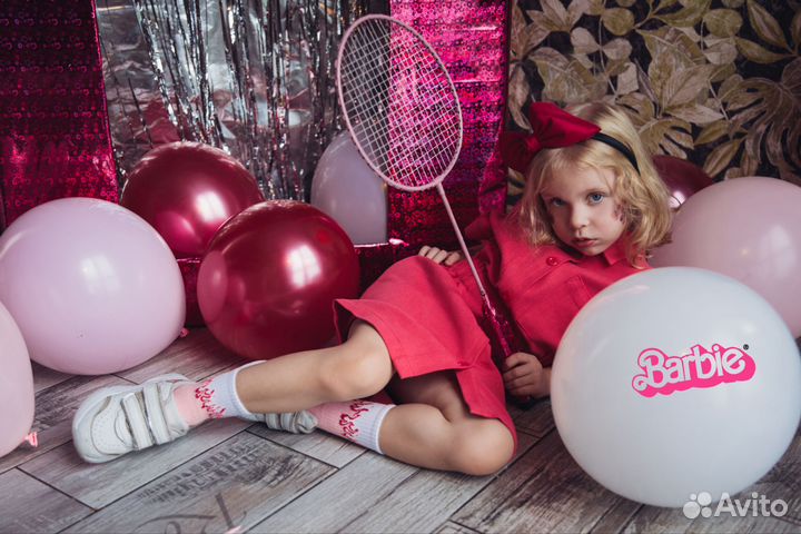 Детская фотосессия групповая, дети, фото