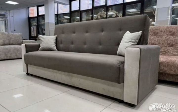 Диван новый