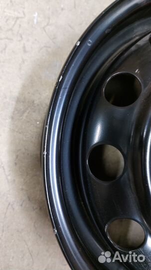 Диск колеса R13 Kia Picanto Новый оригинал