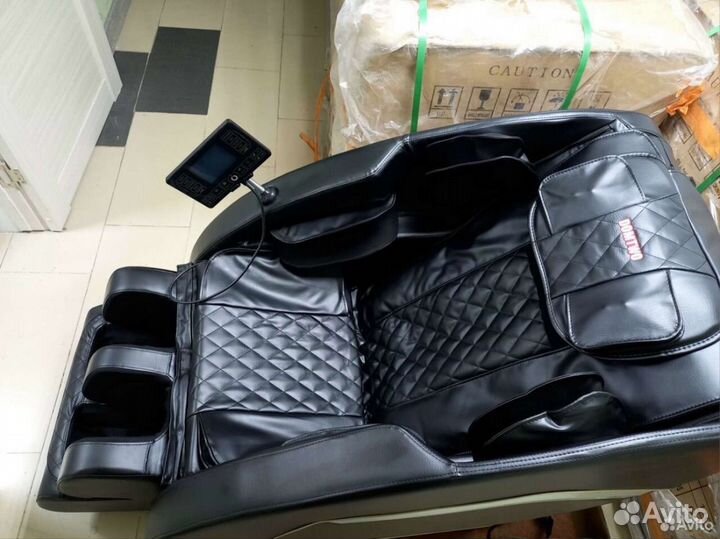 Массажное кресло Domtwo