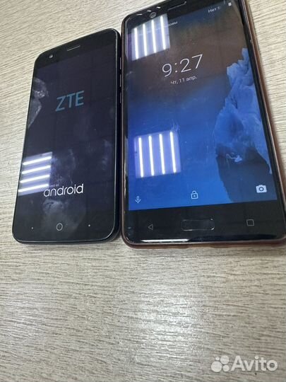 Nokia 5, 2/16 ГБ
