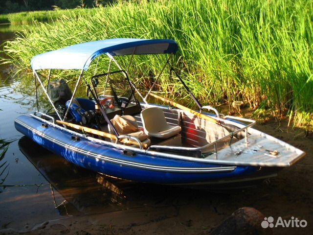 Ремонт катеров, Тюнинг лодок, Подвесные моторы то