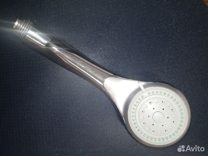 Лейка (душевая головка)