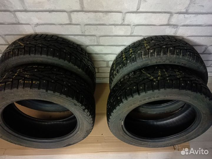 Nordman 7 195/55 R16