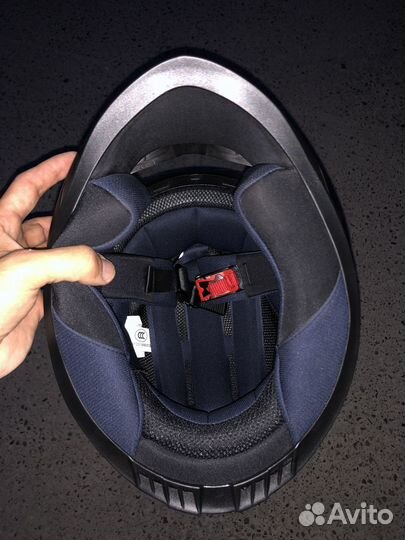 Шлем LS2 Топовый