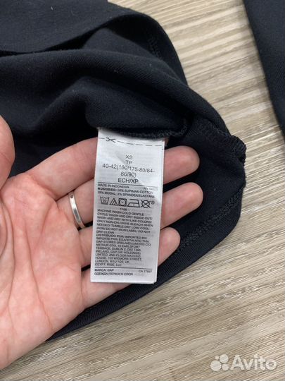 Лонгсливы/боди