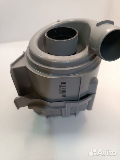 Насос посудомоечной машины, Bosch, 12019637, MTR51