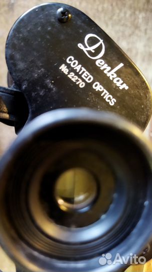 Бинокль japan