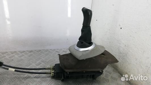 Кулиса кпп renault modus 1 (GBN04DX01)