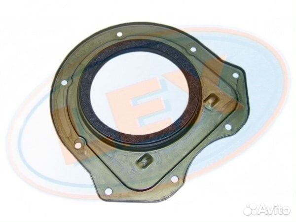 Сальник коленчатого вала (задний) SK2161