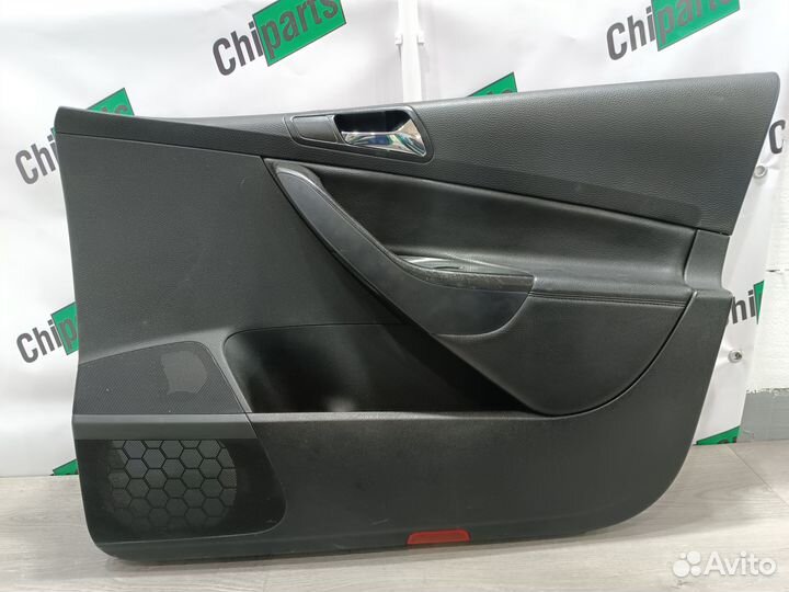 Дверная карта передняя R для Volkswagen Passat B6