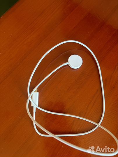 Зарядное устройство для эпл вотч