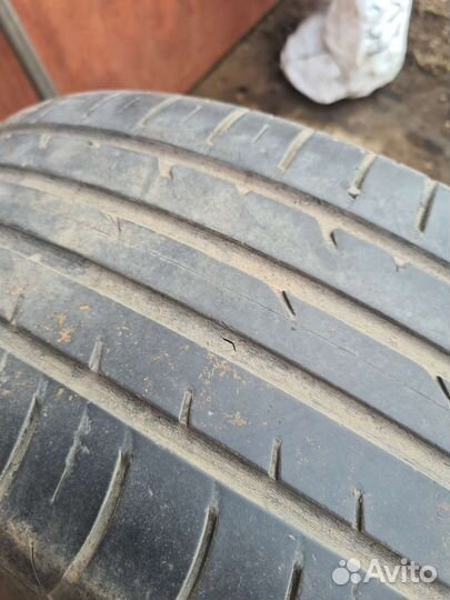 Hankook Optimo K415 235/65 R17